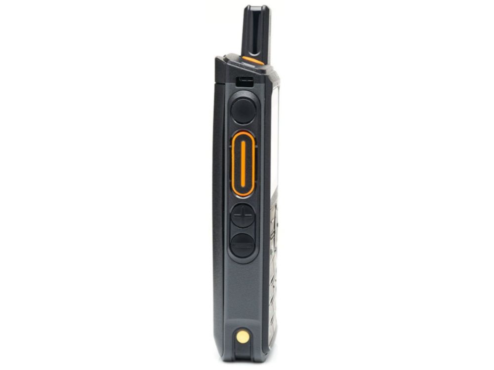 Hytera PNC380 Pro 4G/LTE Portofoon