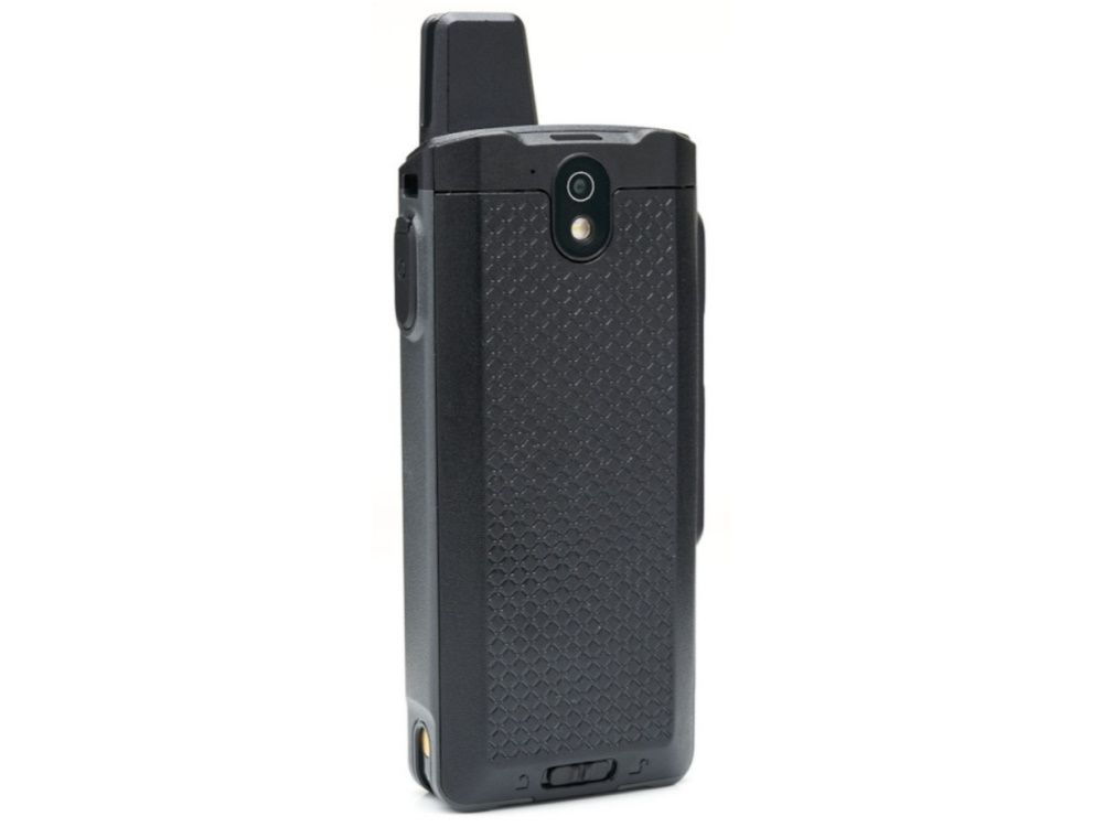 Hytera PNC380 Pro 4G/LTE Portofoon