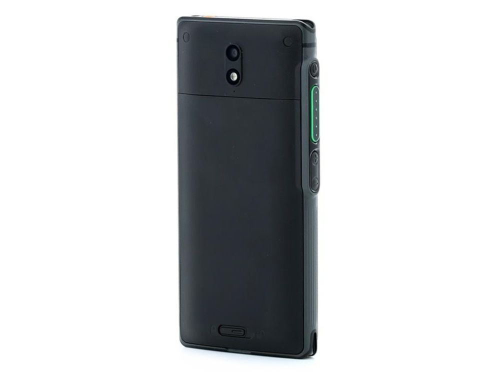 Hytera PNC550 4G/LTE Portofoon
