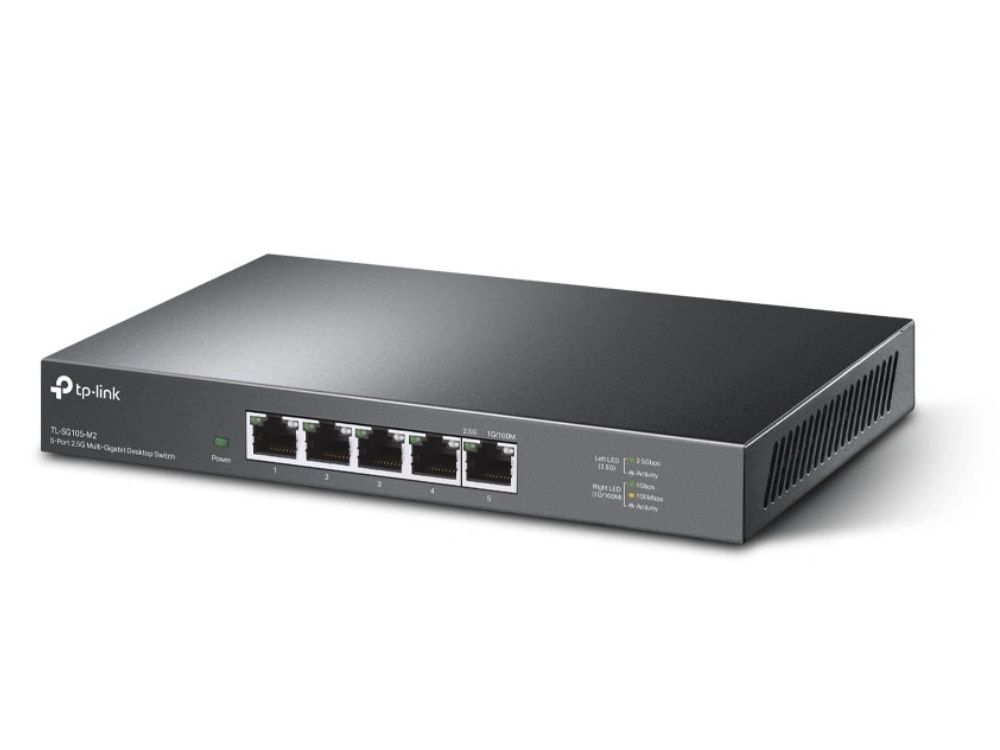 TP-Link TL-SG105-M2