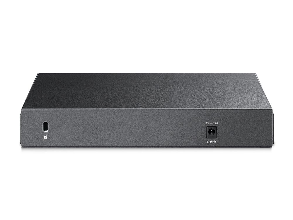TP-Link TL-SG108-M2