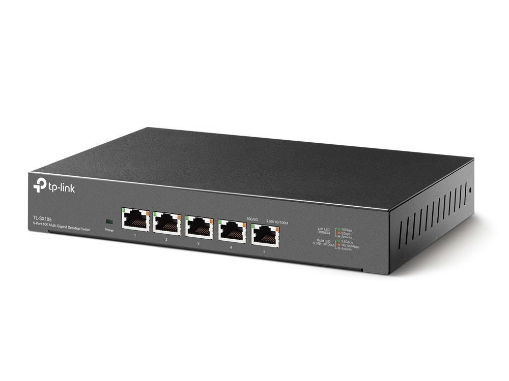 TP-Link TL-SX105