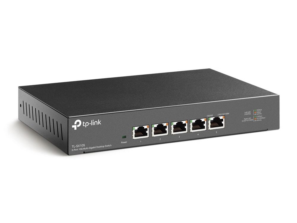 TP-Link TL-SX105
