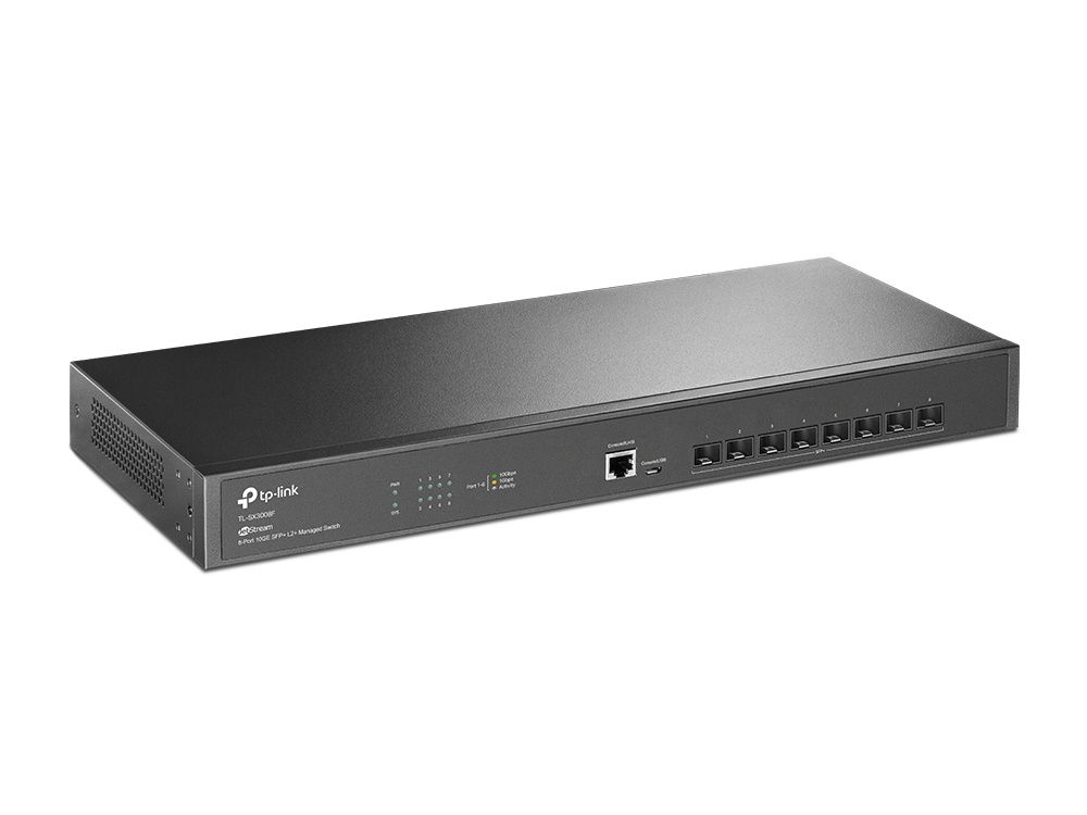 Omada by TP-Link TL-SX3008F