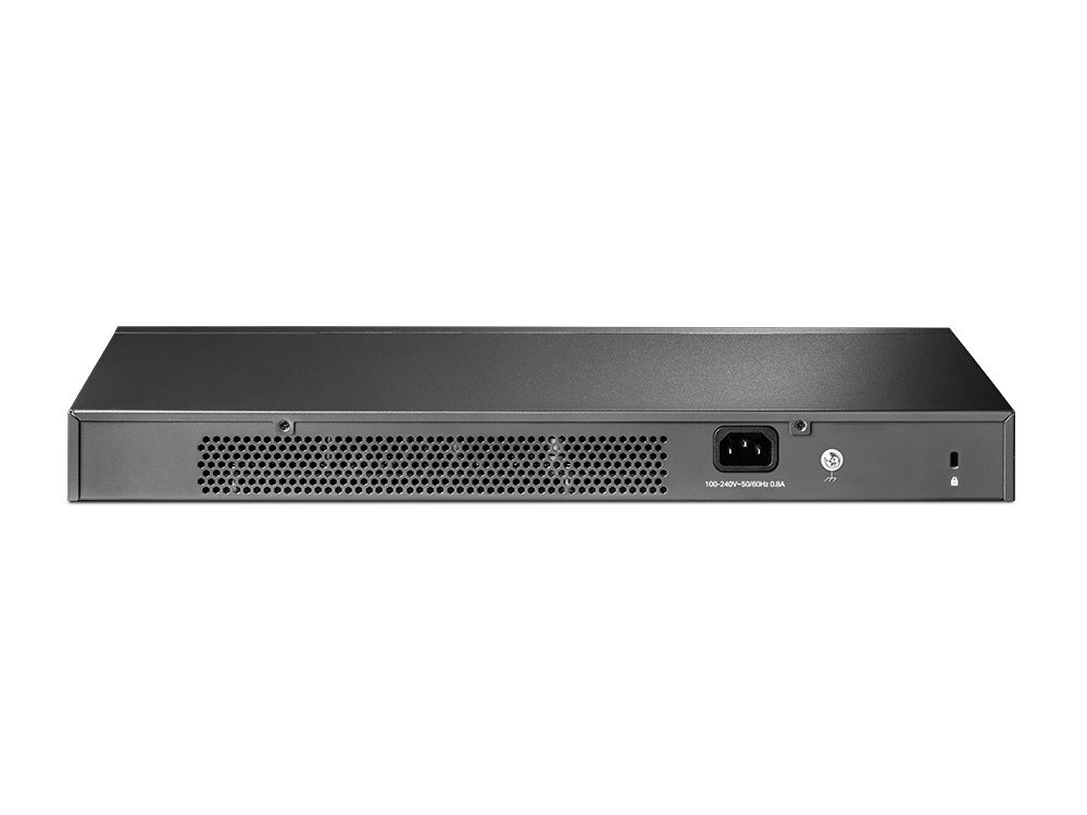 Omada by TP-Link TL-SX3008F