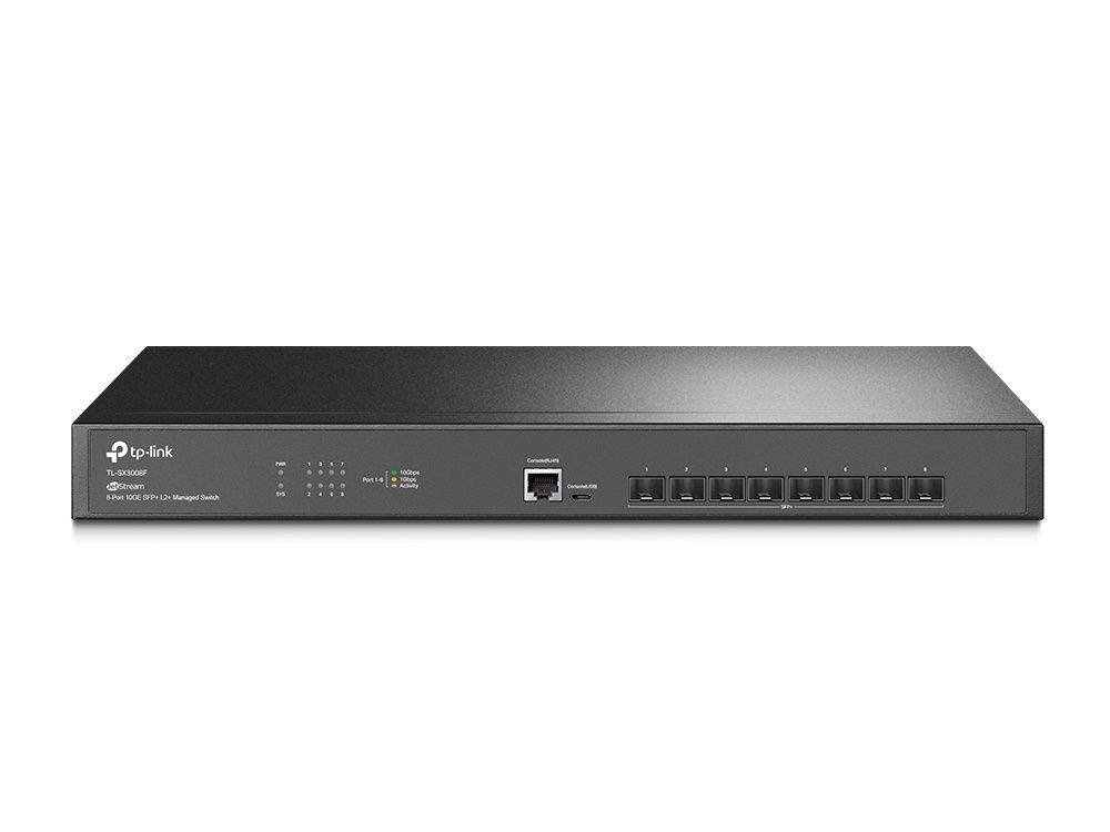 Omada by TP-Link TL-SX3008F
