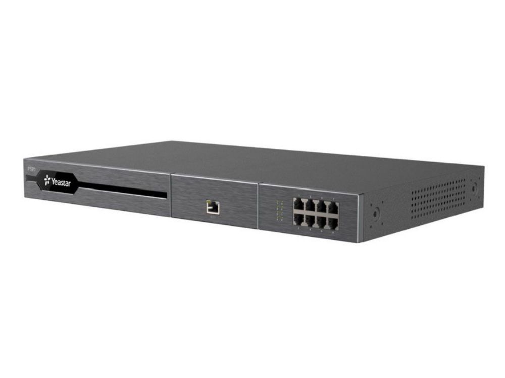 Yeastar P570 VoIP PBX