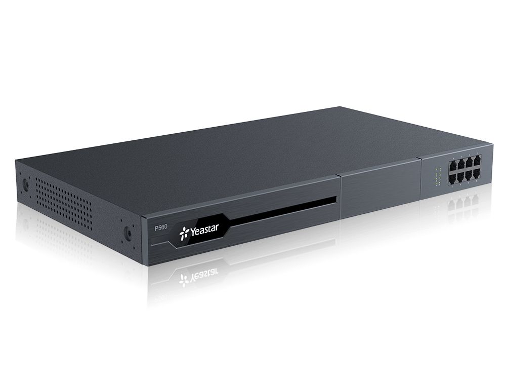Yeastar P560 VoIP PBX