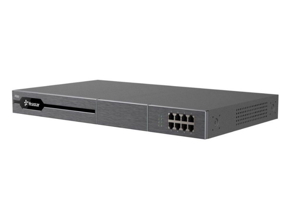 Yeastar P560 VoIP PBX