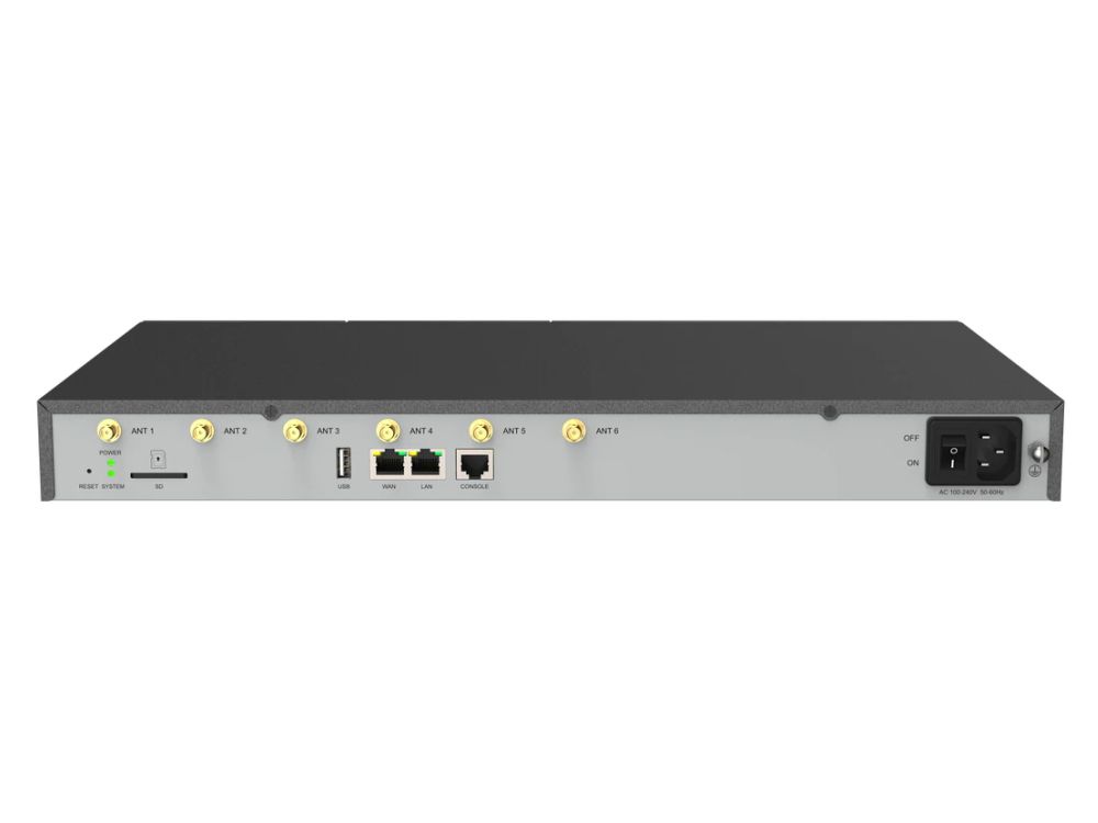 Yeastar P560 VoIP PBX