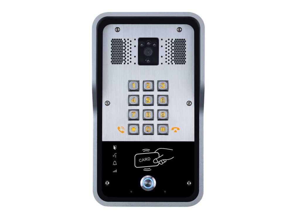 Fanvil i31S Video Intercom