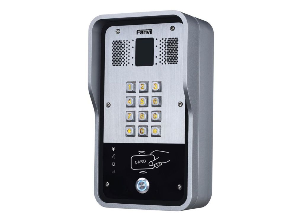 Fanvil i31S Video Intercom