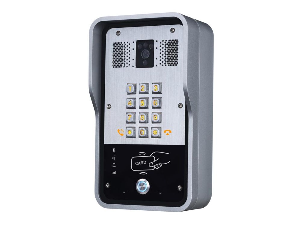 Fanvil i31S Video Intercom