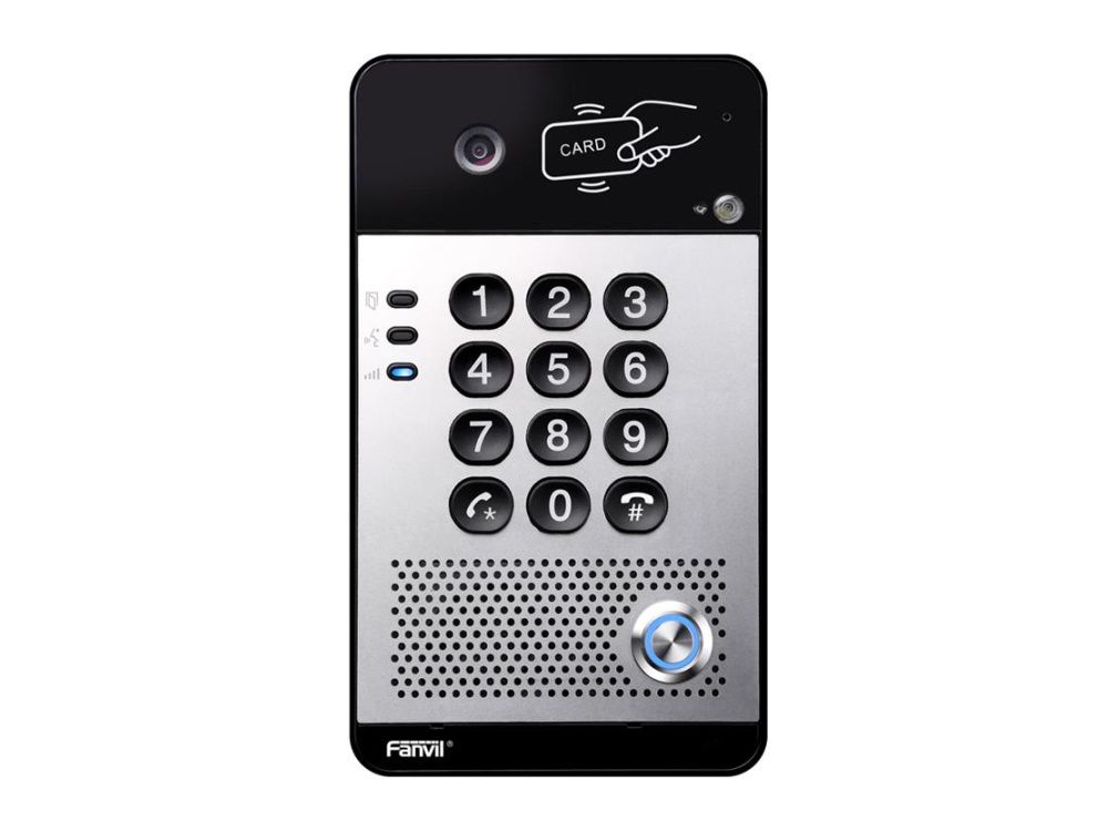 Fanvil i30 SIP Intercom