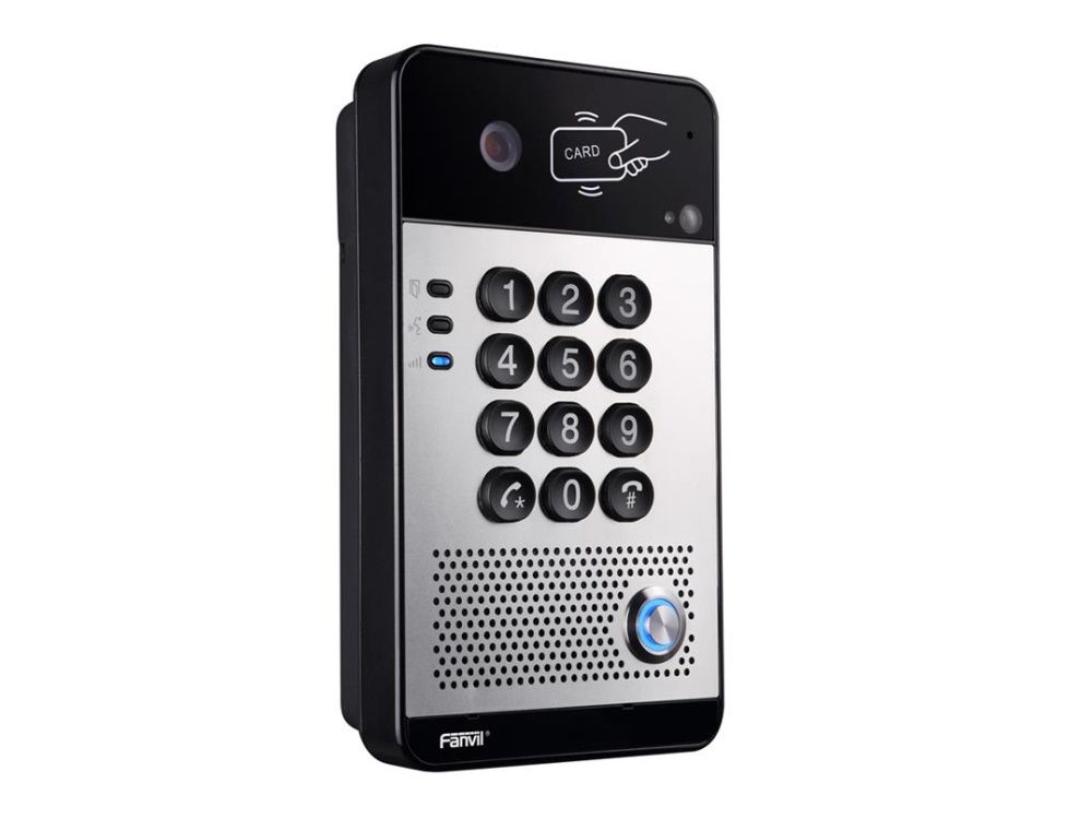 Fanvil i30 SIP Intercom