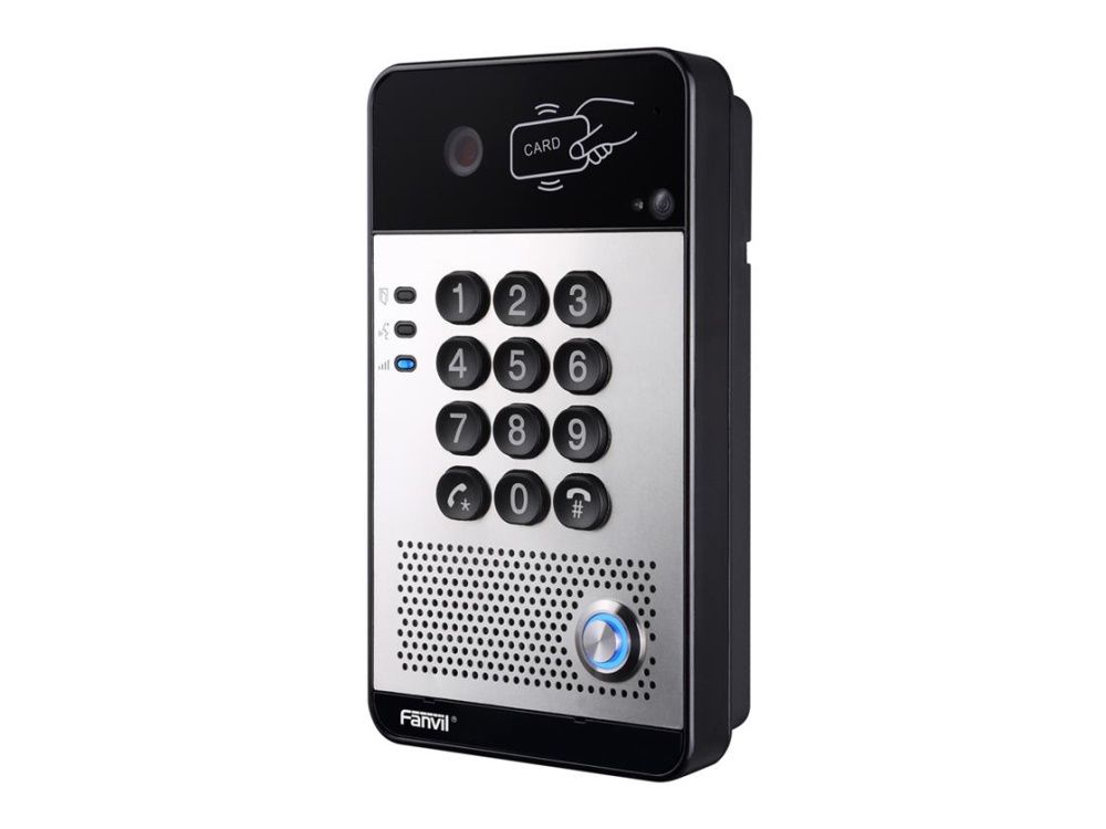 Fanvil i30 SIP Intercom