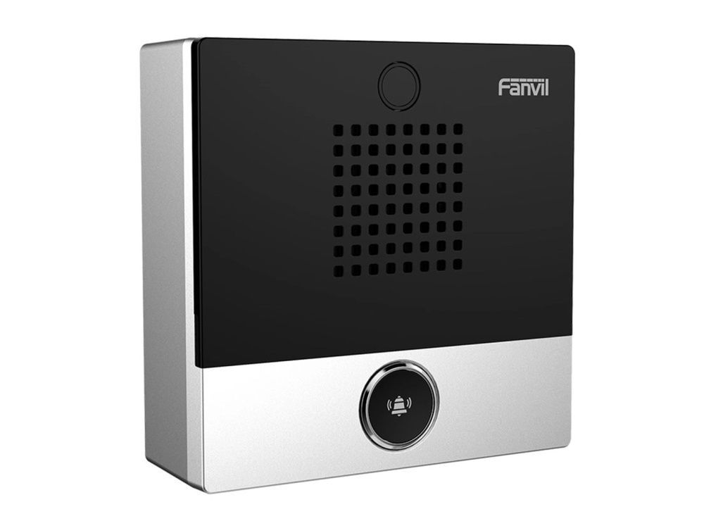 Fanvil i10 Mini Intercom