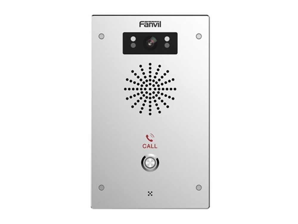 Fanvil i16V Video Intercom
