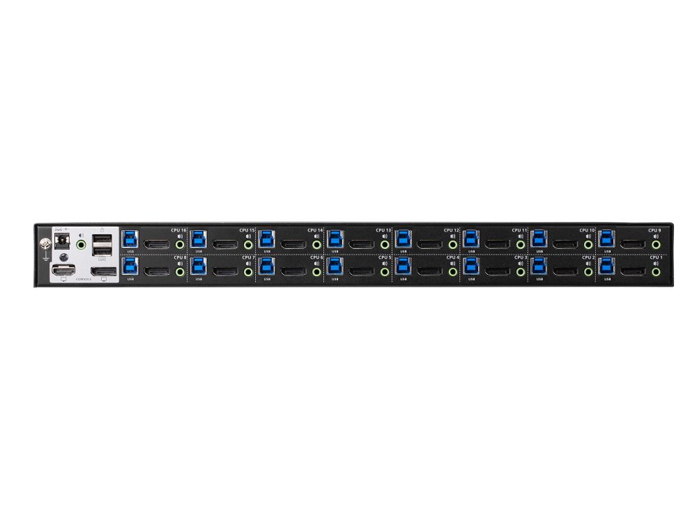 ATEN CS19216 KVM Switch