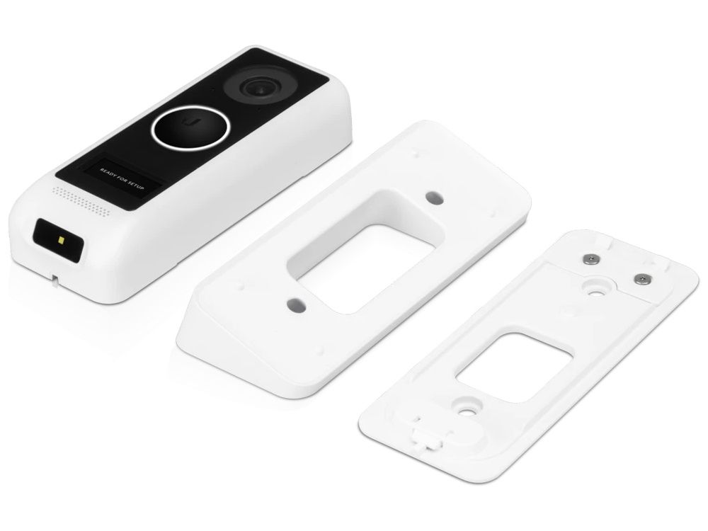 Ubiquiti UniFi Protect Doorbell G4