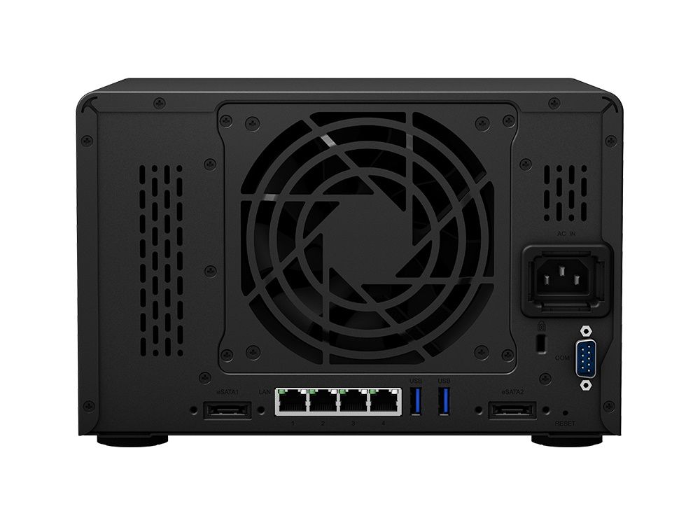 Synology DVA3221