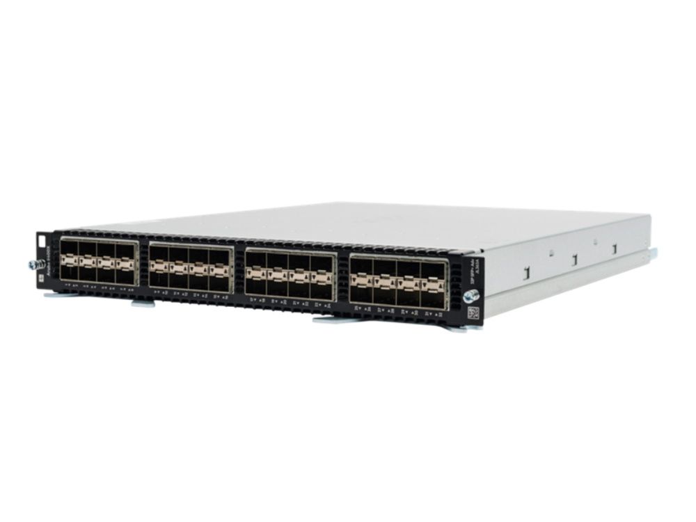 Aruba 8400X 32p 10G SFP/SFP+ MACsec Advanced Module