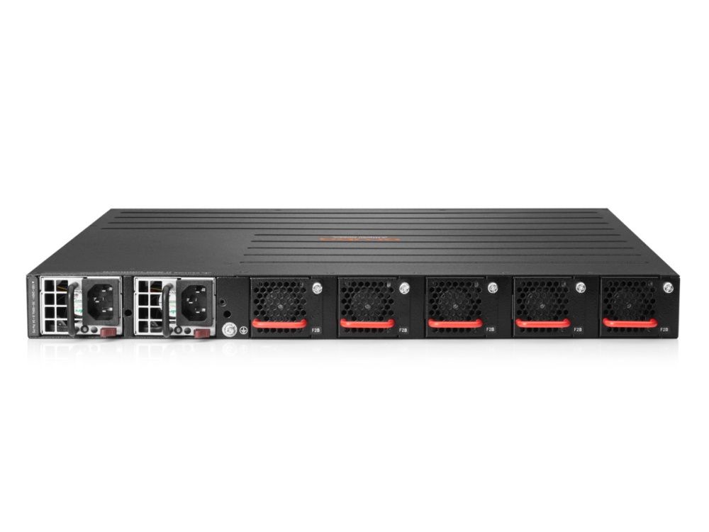 Aruba 8320 32p 40G QSFP+