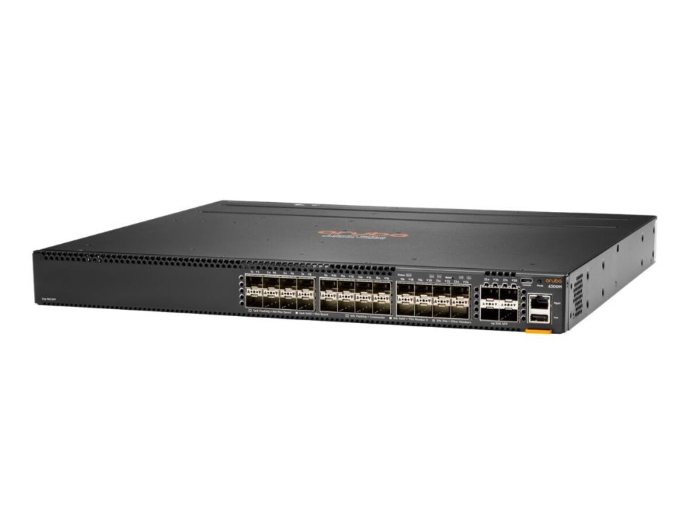 Aruba 6300M 24SFP+ 4SFP56