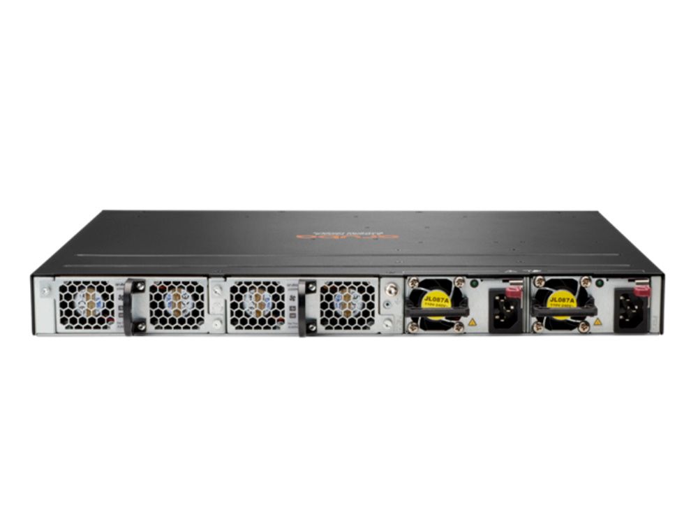 Aruba 6300M 48SR5 CL6 PoE 4SFP56
