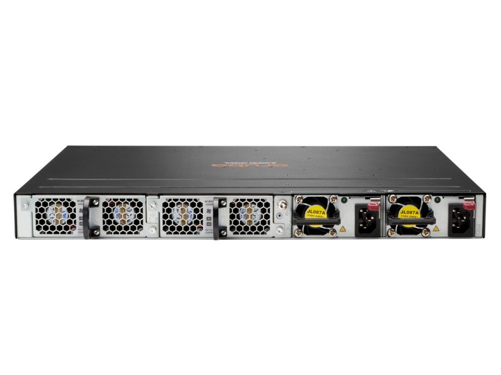 Aruba 6300M 24G CL4 PoE 4SFP56