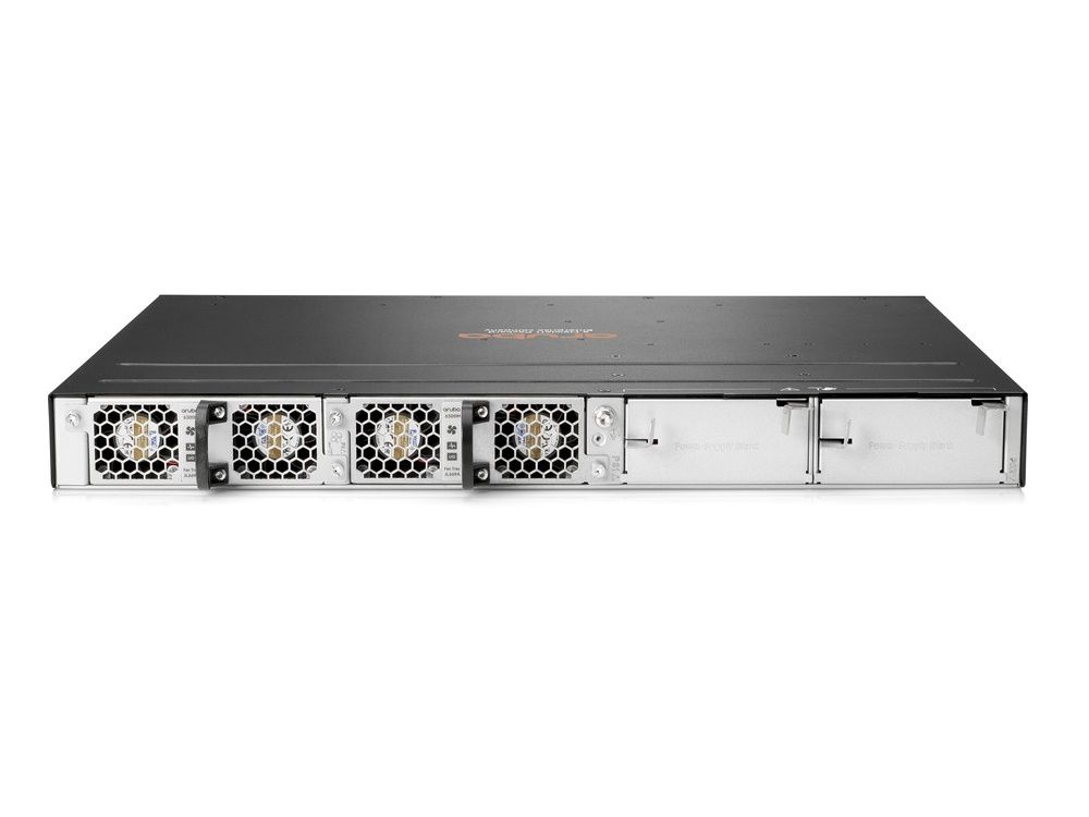 Aruba 6300F 48G CL4 PoE 4SFP56