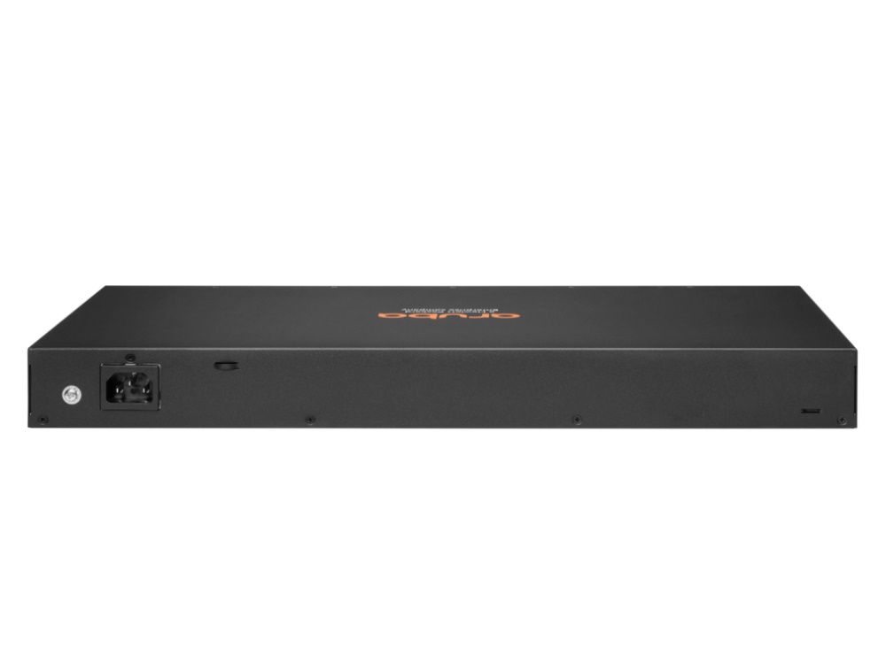 Aruba 6100 48G CL4 PoE 4SFP+