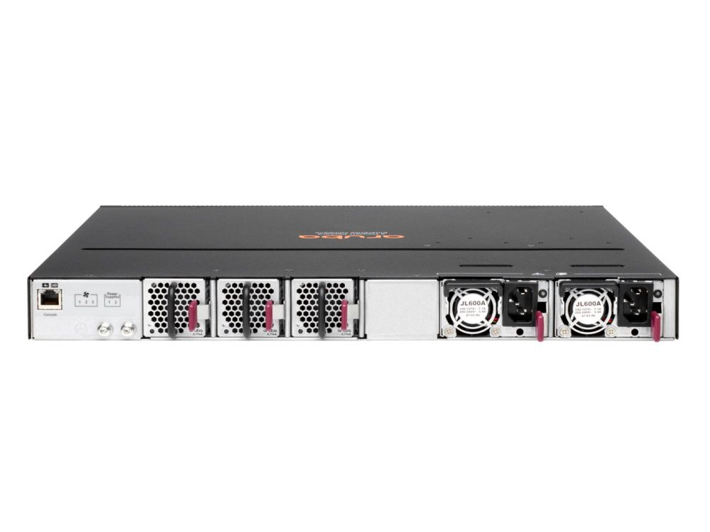 Aruba 8360-32Y4C switch