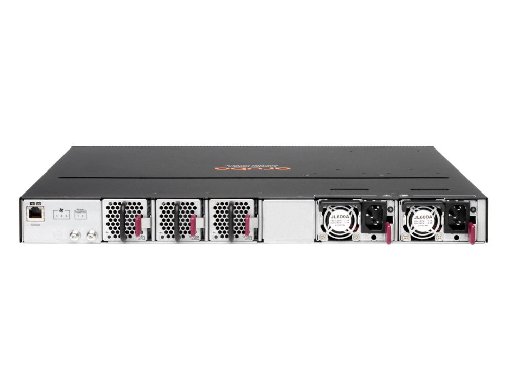 Aruba 8360-16Y2C switch