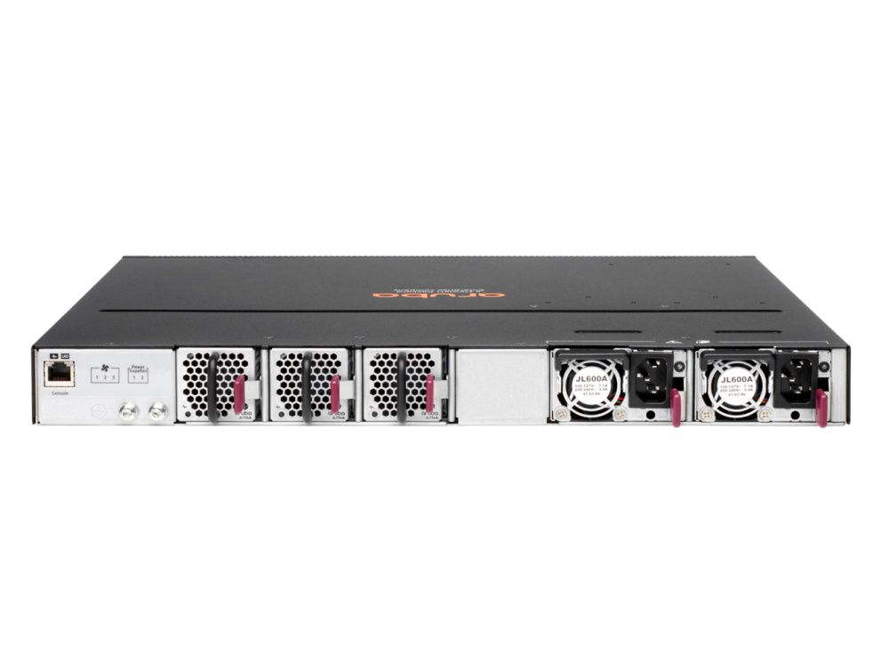 Aruba 8360-48XT4C switch