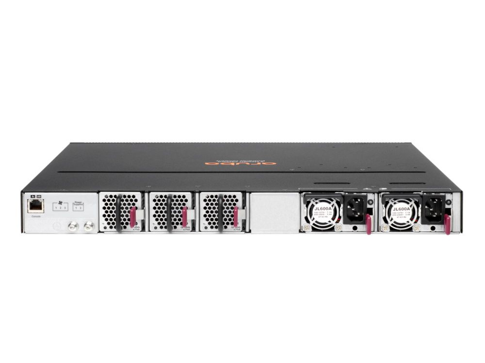 Aruba 8360-12C switch