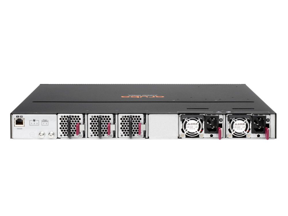 Aruba 8360-24XF2C switch