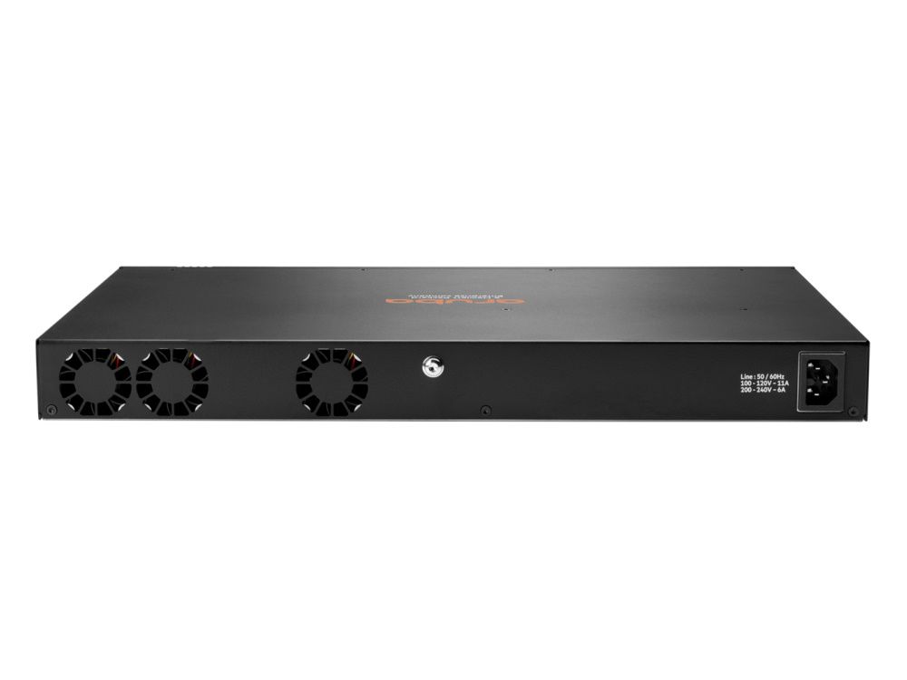 Aruba 6200F 48G 4SFP+
