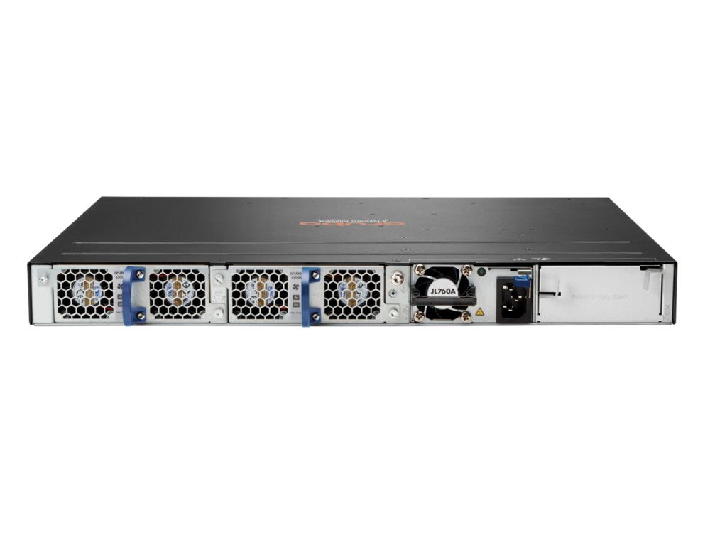 Aruba 6300M 48G 4SFP56 bundel