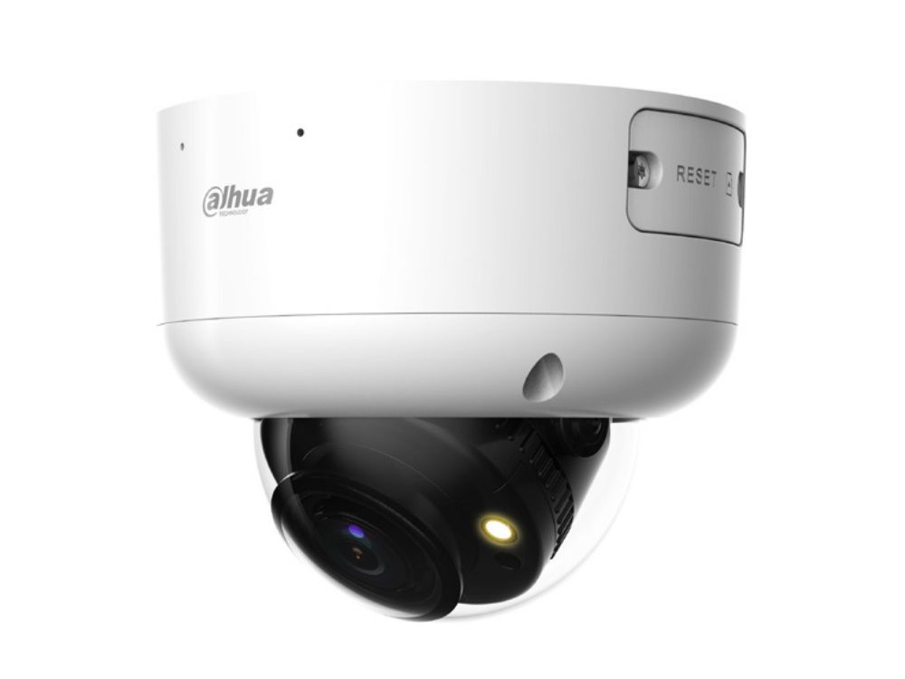 Dahua DH-IPC-HDBW5449R1P-ZE-LED