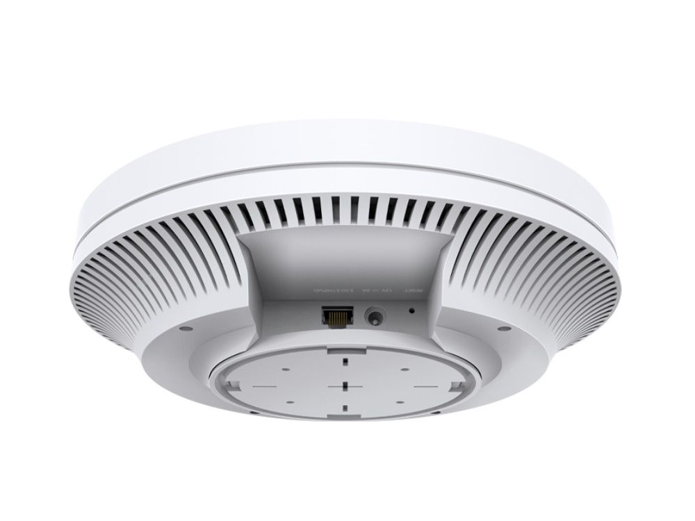 Omada by TP-Link EAP610