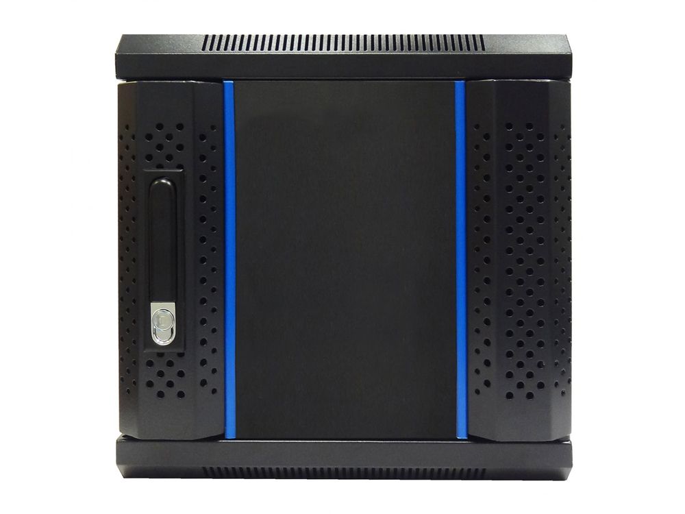 KommaGo Videoconference Kast