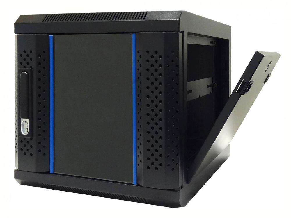 KommaGo Videoconference Kast