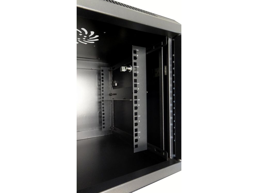 KommaGo Videoconference Kast