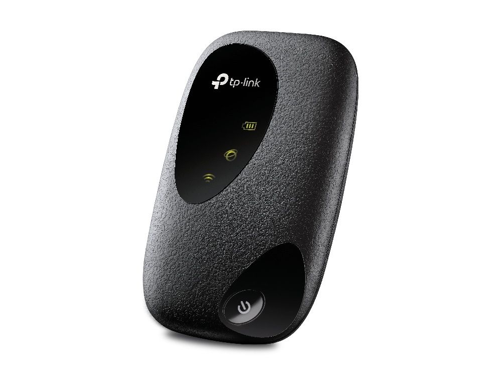 TP-Link M7200 4G MiFi Router