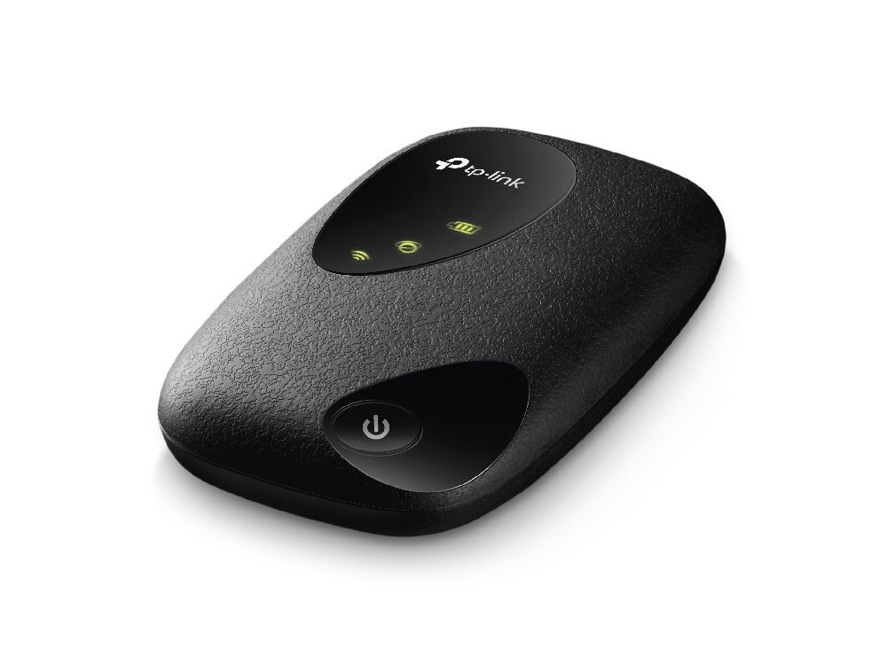 TP-Link M7200 4G MiFi Router