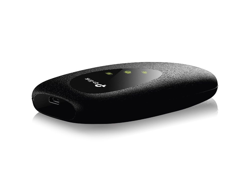 TP-Link M7200 4G MiFi Router