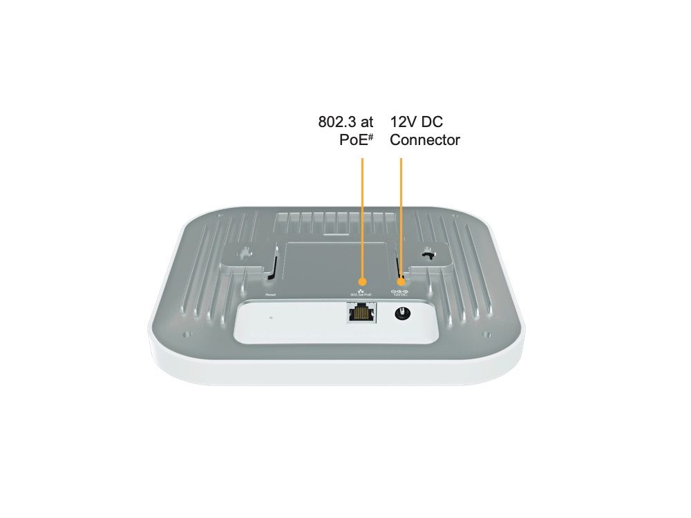 Pepwave AP One AX Lite
