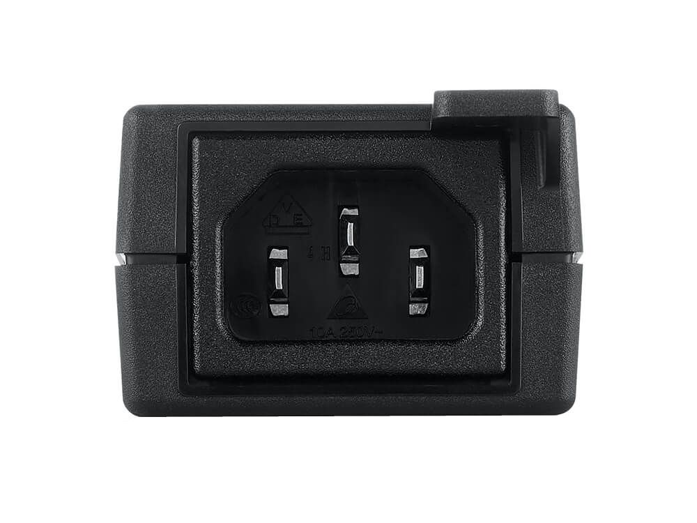 Zyxel PoE12-30W 2.5G PoE+ injector