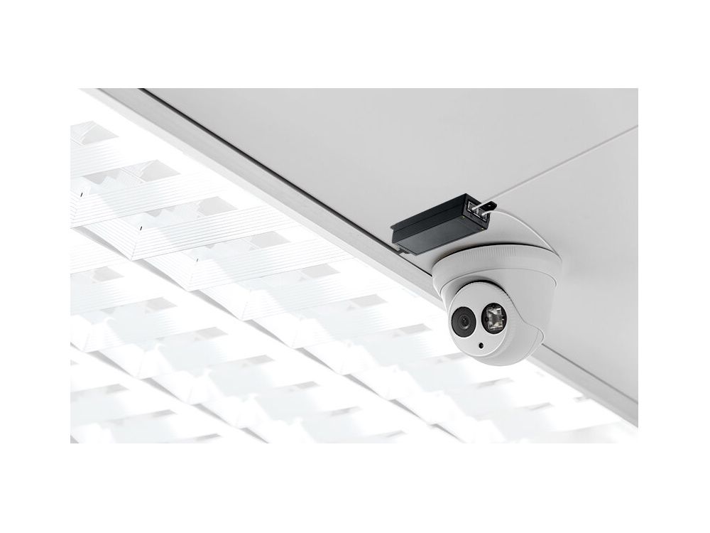 Zyxel PoE12-30W 2.5G PoE+ injector